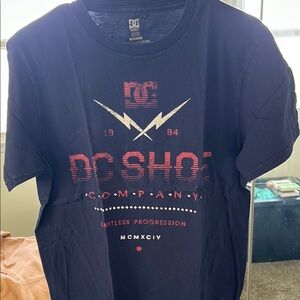 DC Tshirt size Medium